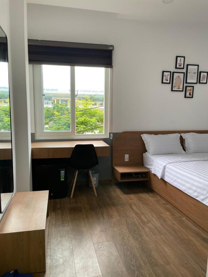 Airport Homestay Da Nang Exterior foto