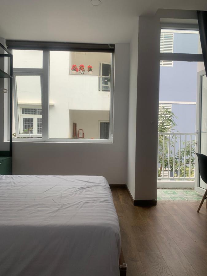 Airport Homestay Da Nang Exterior foto