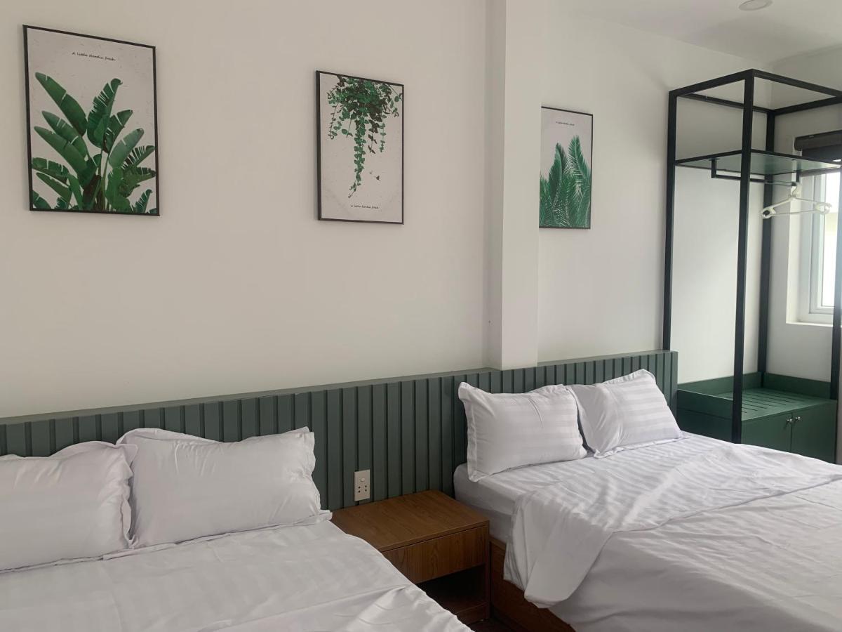 Airport Homestay Da Nang Exterior foto